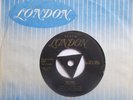 VG- UK  LONDON 45 - SANFORD CLARK - 