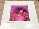 KATE BUSH HOUNDS OF LOVE VINYL RECORD LP I VG+/EX  RECORD CLUB BLACK VINYL