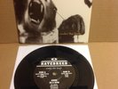 HateBreed - Under The Knife - 7 inch 4 song EP