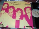 THE KINKS SONAMBULO LP SLEEPWALKER MEXICO PROMO ARISTA ML5256 VERY RARE  VG+