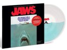 John Williams Jaws Ocean Filled Vinyl 50th Anniversary 1/1975 Numbered Presale
