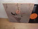 Free Jazz Group Wiesbaden – Frictions 1969 LP Free Jazz, private Ultra rare 1st.