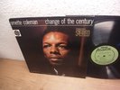 Ornette Coleman – Change Of The Century  Free Jazz Lp 1960