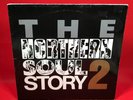 VARIOUS The Northern Soul Story 2 1986 UK Double vinyl LP Del Capris Lou Pride