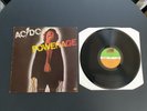 AC/DC - POWERAGE 1978 UK PRESS 12