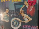 Stray Cats – Rant N' Rave - 1983 LP record excellent, cover VG+, non-bleep press