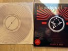 SISTERS OF MERCY-  LP -FRANCE 2003 - CLEAR -2LP -TEST PRESS EDITION