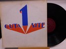 Mott High School Jazz Pop Michigan LP Outa Site