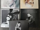 Ariana grande Vinyls - Yours Truly, My Everything, Dangerous Woman, Sweetener