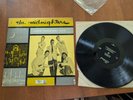 The Midnighters Their Greatest Hits LP VG Video Yellow background Federal