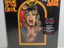 Sealed Ozzy Osbourne Speak Of The Devil 1982 Live 2XLP Jet ZX 2 38350 Hype