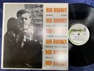 MINT  RED RODNEY 1957 SIGNAL KIJJ 2018 OBI MONO JAPAN VINYL LP