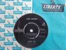 M- UK  LIBERTY 45 - EDDIE COCHRAN - 