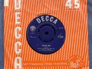 BBC RADIOPHONIC WORKSHOP - DOCTOR WHO rare UK 1964 / CULT TV THEM / PSYCH / EX-