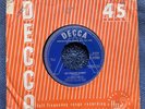 PAMELA BLUE - MY FRIEND BOBBY rare UK 1963 DEMO PROMO / BEAT / JOE MEEK / VG+