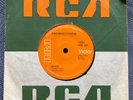JONATHAN KELLY’S OUTSIDE - OUTSIDE rare UK 1974 / FUNK BREAKS / PSYCH / MINT-