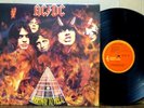 AC/DC Highway To Hell 1979 New Zealand/Australia ALBERT PRODUCTIONS LP SUPERB