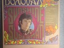 Donovan – Sunshine Superman - 1966 Epic LN 24217 Vinyl Record LP
