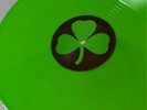 The Pogues Misty Morning Albert Bridge Green Promo 12