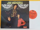 Jimi Hendrix Experience – Are You Experienced Near Mint 1991 Polydor Vinyl LP