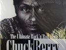 Chuck Berry The Ultimate Rock'n'Roll Hero LP Vinyl Record Remastered