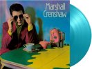 Marshall Crenshaw Marshall Crenshaw limited blue numbered LP Album Vinyl record
