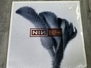 Vintage NIN Nine Inch Nails Vinyl Record The Day The World Went Away Sealed Rare