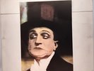 Faces – Ooh La La – Die-cut 1973 LP with Gatefold– Warner Bros BS 2665 –EX