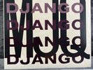The Modern Jazz Quartet – Django | Japan Pressung LP Vinyl Record Schallplatte