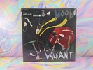 Mood Valiant by Hiatus Kaiyote (Record) New Sealed, 140g Glow in the Dark