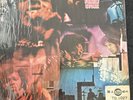 Rare Taiwan Pressing LP Stand  Sly and the Family Stone 1969 LP Vinyl Record