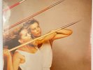 ROXY MUSIC Flesh + Blood NOS Sealed SD 32-102 Bryan Ferry
