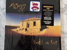 Midnight Oil Diesel And Dust LP Vinyl Columbia C 40967 VG Plus Original Stickers