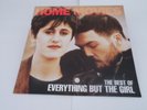 Everything But The Girl ‎– Home Movies - The Best Of  - VINYL - oop - UN PLAYED