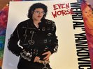 1988 WEIRD AL YANKOVIC LP   EVEN WORSE   Vinyl Excellent Condition