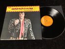 ELVIS PRESLEY LP SX-256 LIVE ON STAGE IN MEMPHIS POSTER COVER ORIG JAPAN BOOKCOV