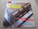 Beatles Please Please Me Lp 4th Press  Mono UK  [Ex+/Vg+] Super Audio***