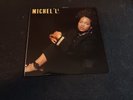 Michel'le - Selftitled - LP - Ruthless Records Original 1989 - EX