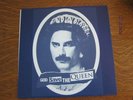 Sex Pistols God Save The Queen A&M Repro Freddie Mercury Elizabeth Sleeve Lydon
