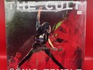 THE CULT Sonic Temple 1989 1st Pressing Still SEALED  SIRE STUNNING CONDITION