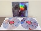 A Day To Remember Homesick Vinyl LP D2C #2 Red Blue Clear *w MISPRINTS *SEALED
