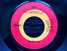 Beatles HELP / I'M DOWN 1969 Capitol Target DOME LOGO Scranton G+ Lower Grade