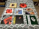 Depeche Mode Music for the Masses The 12