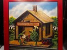 Grateful Dead Terrapin Station 1977 AL 7001 1st All Disc Press Vinyl is VG++/EX