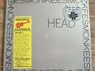 The Monkees HEAD LP Rhino Records (RNLP145) (1986) Factory Sealed  Hype Sticker