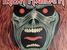 IRON MAIDEN The Soundhouse Tapes And More (LP)