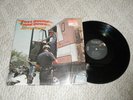 JERRY REED EAST BOUND AND DOWN VINYL LP W/SHRINK'77 RCA APL1-2516 VG++ VNL-EXCVR