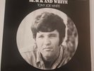 TONY JOE WHITE BLACK & WHITE vinyl 2020 Analogue Productions Quality Records
