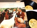 Beach Boys/BRIAN WILSON -PET SOUNDS / Carl & Passions - 1972 US Press Double LP