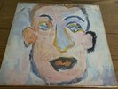 Bob Dylan - Self Portrait Vinyl LP Gatefold CBS Records S64086